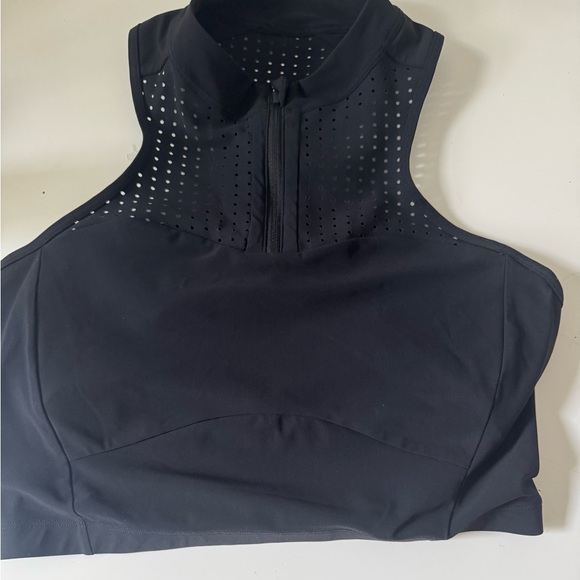 Lululemon unleash strength sports bra size 8 - Picture 6 of 15